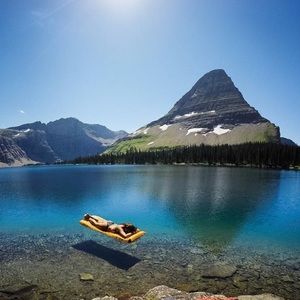 Meet your Posher, Brandy